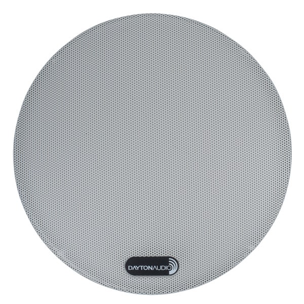 Main product image for Replacement Grill for Dayton Audio WP65WT 900-310-021